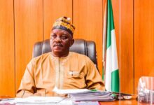 N33.8bn Fraud: Court Jails Ex-Power Minister Mamman 75 Years