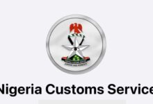 Customs Seal Vessel Over Illegal Petrol Discharge Operations