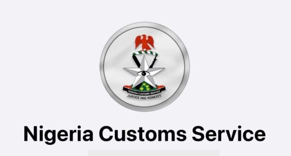 Customs Seal Vessel Over Illegal Petrol Discharge Operations