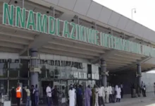 Customs Digitises Airport Declaration Process To End Delays