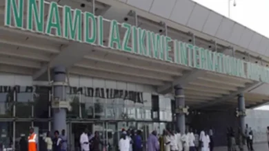 Customs Digitises Airport Declaration Process To End Delays
