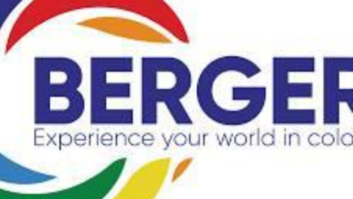 Berger Paints Grows Profit 157%, Dividend Up 37.5%