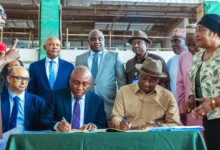 FG Hands Over Enugu Airport Under PPP Deal