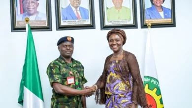 FG Targets Oil Theft Through Youth Engagement, Community Development
