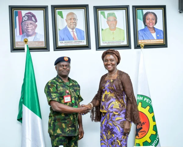 FG Targets Oil Theft Through Youth Engagement, Community Development