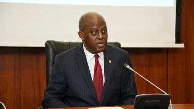 CBN Reports N17.4tn Surge In FG Borrowing