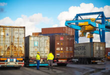 ‘Illegal Container Sales Cost Nigeria N600bn’