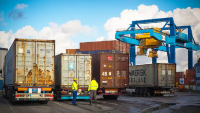 ‘Illegal Container Sales Cost Nigeria N600bn’