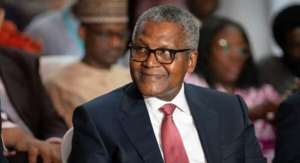 Dangote Plans To Process 130 Crude Grades – Report