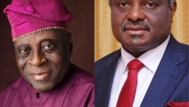 Maritime Youths To Honour Folarin, Asoluka With Posthumous Awards