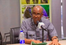 DCG Omale Bows Out Of Customs In Honour, Integrity As CG Pays Tribute