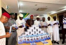 Customs CG Applaud Okorocha, Ugwoke Over Documenting Customs Reforms in New Book