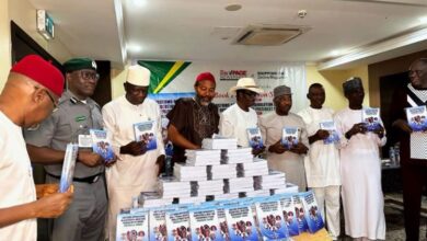 Customs CG Applaud Okorocha, Ugwoke Over Documenting Customs Reforms in New Book