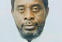 The Debt of Honour: No Progress Without Peace