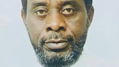The Debt of Honour: No Progress Without Peace