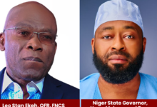 Zinox Boss, Stan Eke To Chair COFFHA’s N300m Skills Acquisition Centre Launch As Sanwo-Olu, Bago Confirm Attendance