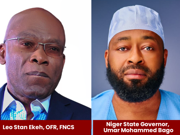 Zinox Boss, Stan Eke To Chair COFFHA’s N300m Skills Acquisition Centre Launch As Sanwo-Olu, Bago Confirm Attendance