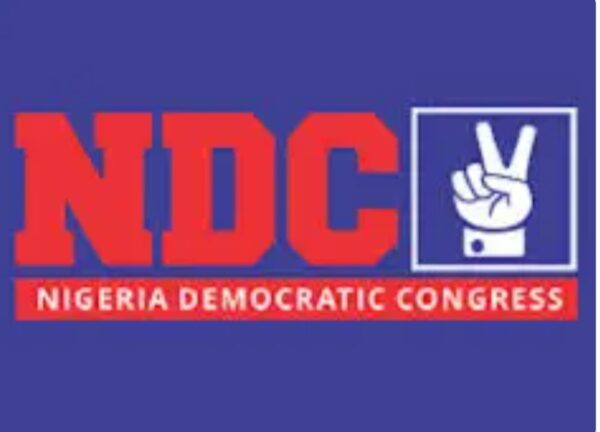 NDC Rejects Personality Cult Politics, Mandates Disclosure Of Campaign Funds