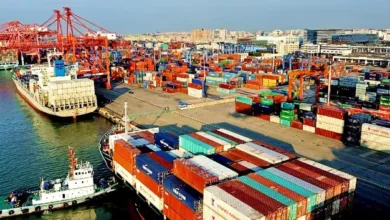 Nigeria, Liberia Move To Deepen Maritime Cooperation, Capacity Building