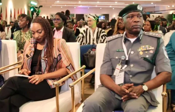 Customs, Afreximbank Forge Fresh Alliance To Unlock Africa’s $3.4tn Market