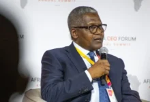 Dangote Backs Blue Economy To Create 500,000 Jobs
