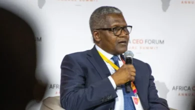 Dangote Backs Blue Economy To Create 500,000 Jobs