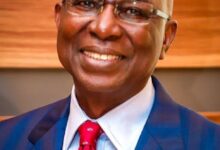 THE 150% RAISE: Can NIMASA Break The Foreign Stranglehold On Nigeria’s Waters?