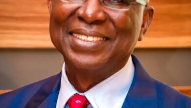 THE 150% RAISE: Can NIMASA Break The Foreign Stranglehold On Nigeria’s Waters?