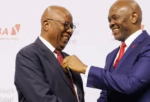 UBA names Nnorom chairman as Elumelu exits board