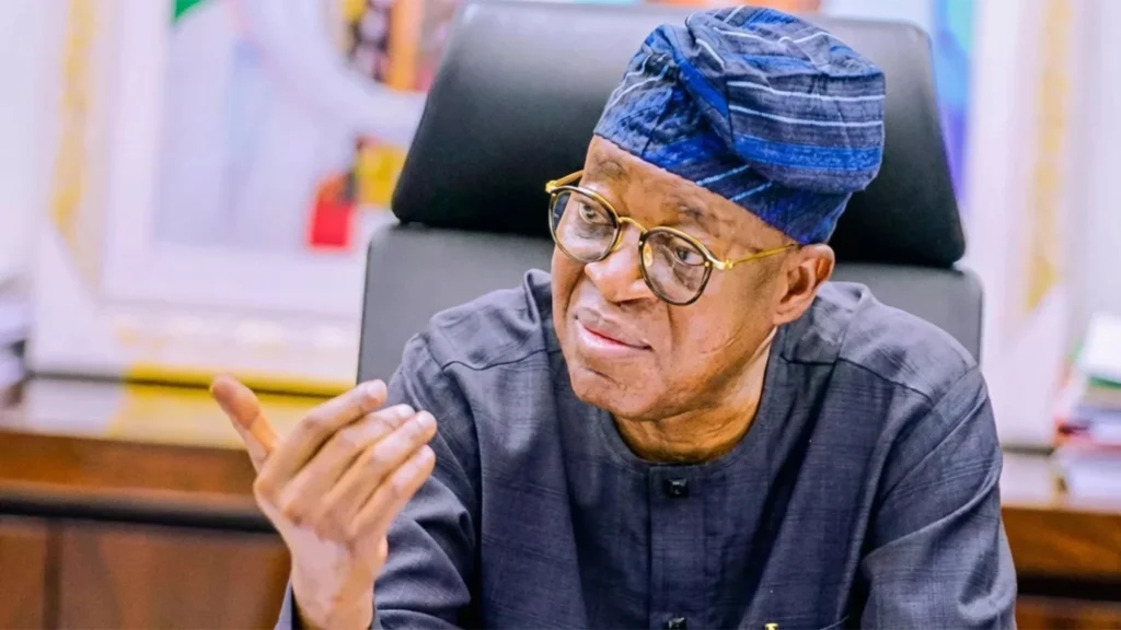 Minister Inaugurates NIMBEX Committee, Targets Maritime Investment Boom