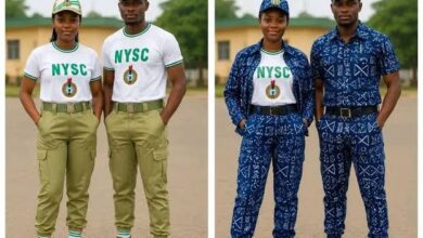 The Tarmac And The Degree: Why The NYSC Overhaul Must Move Beyond Paper