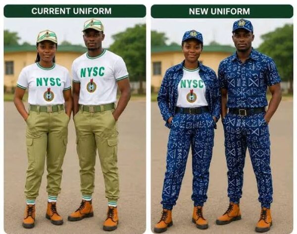 The Tarmac And The Degree: Why The NYSC Overhaul Must Move Beyond Paper