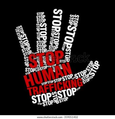Nigeria, Spain Tighten Net Against Human Traffickers,Train Officers