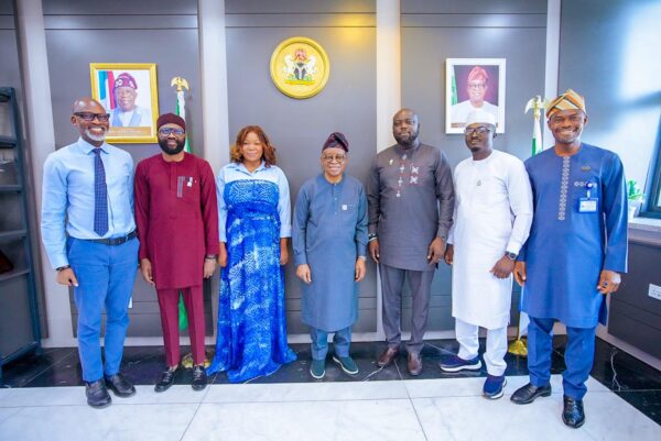 AMANO Backs MAN Oron’s Specialised Status