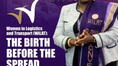 Maina, Chikwe, Industry Titans To Grace WiLAT Nigeria Book Presentation July 30
