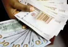 Naira Depreciates To N1,407/$ In Parallel Market