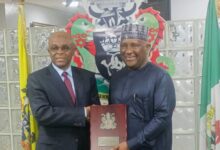 BUA Invests $85 In PH Port Expansion As NPA Expects Double-Digit Revenue Growth
