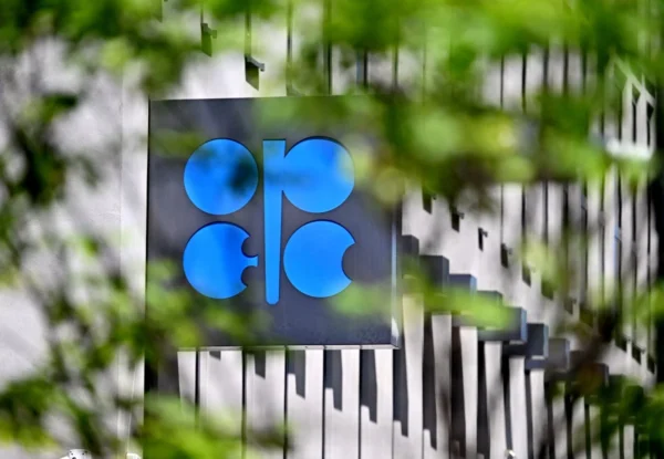 OPEC+ Raises Quotas Again As Middle East Calms