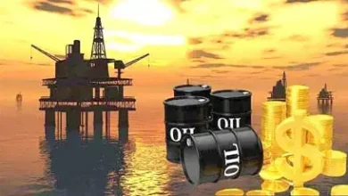 Oil Extends Gains After Fresh US Strikes, Stocks Mostly Rise