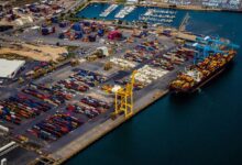 Oyetola Is Committed To Port Reforms, Says Akutah