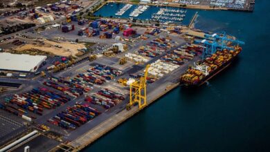 Oyetola Is Committed To Port Reforms, Says Akutah