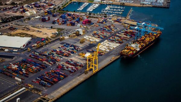 Oyetola Is Committed To Port Reforms, Says Akutah