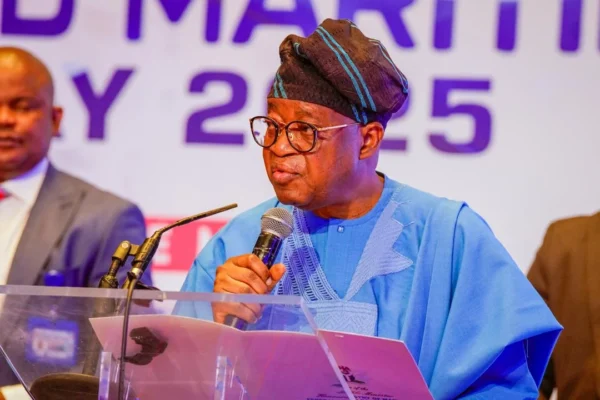 Ministry Vows Stricter Enforcement Of Seafarers’ Rights