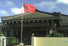 Chinese Imports From Nigeria Soar 81%, Embassy Says