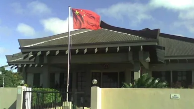 Chinese Imports From Nigeria Soar 81%, Embassy Says