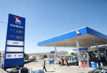 Namibian Firm Buys 52 Shell, Engen Filling Stations