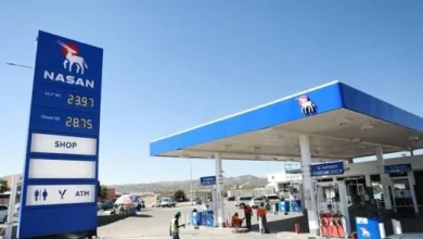Namibian Firm Buys 52 Shell, Engen Filling Stations