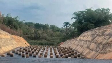 Adada River Dam: A ₦2.57 Billion Project Marred By Graft Allegations