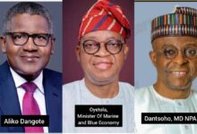 Dantsoho's Two Years At NPA: Measuring The Investment Dividend