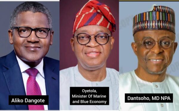 Dantsoho's Two Years At NPA: Measuring The Investment Dividend